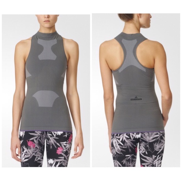 adidas yoga top
